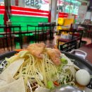 신당동허리케인박떡볶이