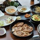 거제 지세포 소노캄거제 맛집 추천 &#34;지세포고기맛집 참숯갈비&#34; (feat, 점심특선)