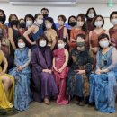 (사)소백산천연염색협회 이미지