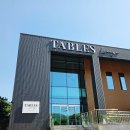 우리슈퍼 | 남양주 대형카페 테이블스라운지 북한강점 뷰맛집 +메뉴,주차