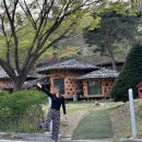 경기도 촌캉스 숙소 안성 솔향기흙내음 솥뚜껑 바베큐 내돈내산 후기