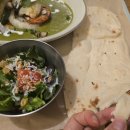 강남-146 | ​[선릉 맛집] 가성비 끝판왕 인도 커리, '커리146 강남점' 혼밥으로도 완벽한 후기