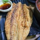 남대문 갈치조림과 생선구이 희락갈치