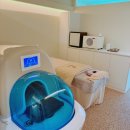 우주에너지 | 평촌 벨리온뷰 우주 에너지 캡슐 후기!