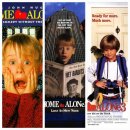 스칼렛 오하라 호텔 | [The Movie] 나홀로 집에 l, ll, lll(Home Alone l, ll, lll)