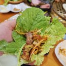 마당참숯불갈비 | [나주맛집] 한식대가의 손맛! 나주박물관 근처 진짜 나주갈비 맛집 – 대가참숯불갈비 후기