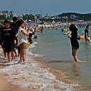 대천해수욕장 이미지