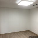 목감레이크푸르지오 | 시흥 목감 도배 목감레이크푸르지오 아파트 도배시공 후기 (도배로만)