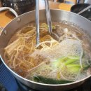 명동칼국수샤브샤브 | [서울/신당] '명동칼국수샤브샤브 황학롯데캐슬점' 황학동 맛집, 청계천뷰 식당