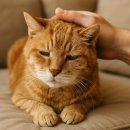 야옹야옹 이미지