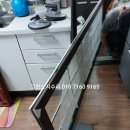 오남23리(신일2단지) | 경기도 남양주시 오남읍 오남신일해피트리2단지아파트 에서 뻑뻑해서 열기 힘든 주방 하이샷시 롤러교체...