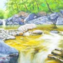 여름이야기 이미지