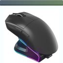 G510 | 3만원대 무선 게이밍 마우스 종결자? 로이체 RDMG510 BK 솔직 리뷰!