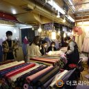 광장시장, 110년의 역사를 가진 우리나라 최고의 전통재래시장