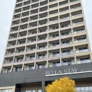 벨라스테이춘천 | 춘천여행 신축 호텔 벨라스테이 - 가성비 좋은 숙소 내돈내산 추천 후기