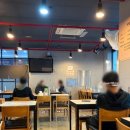 백년순대이야기 | 영등포 양평동 순대국. 백년순대이야기 푸짐한 순대 정식과 안양천 산책 코스