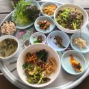 보리밥집 이미지