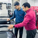 신흥택시㈜ 이미지