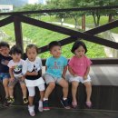 율하천공원 이미지