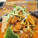 청년감자탕순대국(왕십리역점) | 왕십리 감자탕) 청년감자탕순대국