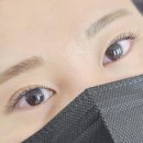 상동속눈썹 부천 상동역 선래쉬&amp;선왁싱 JC컬 연장 후기