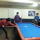 당구장 이미지