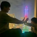 아침빵 스튜디오 | 아이랑 스튜디오 시티 마카오 후기 | 에펠탑 뷰 셀레브리티 비스타 킹룸 · 유아 어메니티 · 기념일