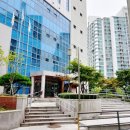 양주체육복지센터부설주차장 이미지