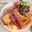 록시드갸토 미사점 | 하남브런치카페 록시드갸토 / 3가지 맛있게 먹은 브런치 후기