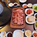 옛골토성 앞 이미지