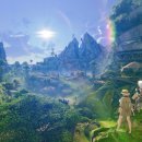 블루시티드림 이미지