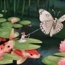 엄지공주 이미지