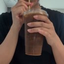 GS25시흥칠성 | 레쓰비 아이스마일드 BIG + GS25 라지컵 후기