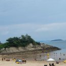 모항해수욕장 이미지