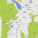 남풍소류지 이미지