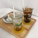 츄비도넛 | 광양읍 카페 '츄비도넛' 도넛 맛집 내돈내산 후기