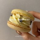2021-03-0647 | MealLog / 랜디스도넛 / 피자도그 / 노란콩 / 와플대학 블루베리 젤라또 / 메이하오 / 리나스 파마산...