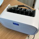 루다글로벌 | 일렉기타 블루투스 미니앰프 루다 GM-10 사용후기