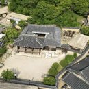 만죽재고택 이미지