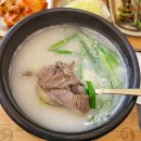 남악유치원 | 남악회식 점심 사골집 수육 꼬막정식 후기 만족도 100%