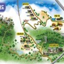 안동호반자연휴양림 이미지