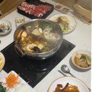 지에스25 영주호텔점 | [영주 풍기 맛집]맛좋은 가성비 중앙샤브 무한리필 후기