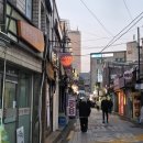 노량진역(3) | [서울/노량진] 혼밥의 성지! 가성비 끝판왕 ‘역전우동’ 노량진역점 방문 후기 🍜