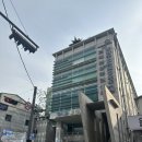 면목본동주민센터 이미지