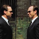 The Matrix Reloaded 이미지