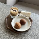 오르디 | 부산 사상 버터떡 맛집 오르디 상하이버터떡 내돈내산 후기