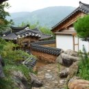 최참판댁 이미지