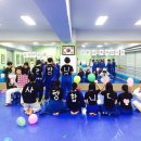 용인대 도당 유도 체육관 이미지