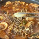 마산 창동 현지인 맛집 정가불떡, 30년된 불고기 즉석떡볶이 맛집