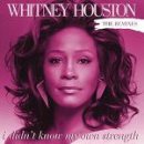 whitney houston - one moment in time 이미지